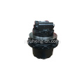 ZX130 Final Drive MAG-85VP-2600E-1 Motore di traslazione 4447928